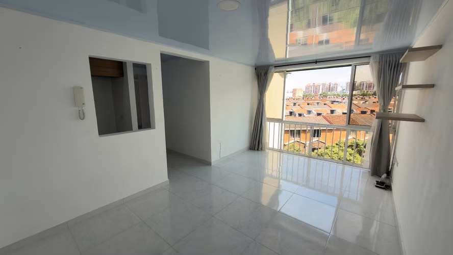 VENTA APARTAMENTO REAL DE MINAS. CONJUNTO CORVIANDI II - Imagen 3