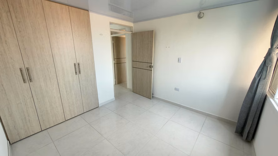 VENTA APARTAMENTO REAL DE MINAS. CONJUNTO CORVIANDI II - Imagen 8