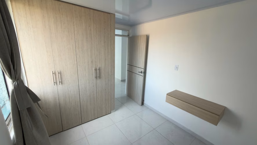 VENTA APARTAMENTO REAL DE MINAS. CONJUNTO CORVIANDI II - Imagen 9