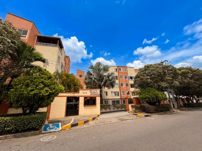 SALE APARTMENT DIAMOND II. SET CO-TEACHERS.