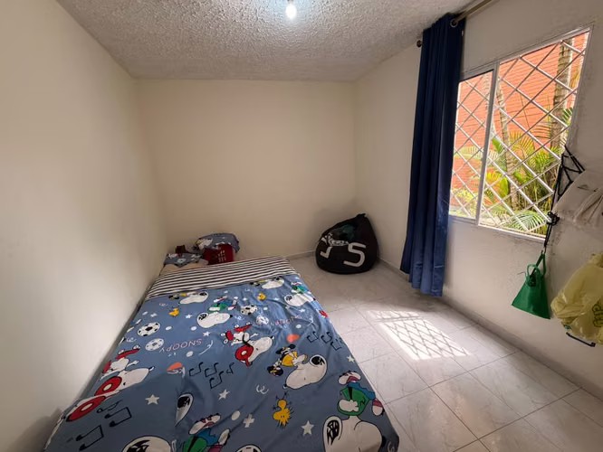 VENTA APARTAMENTO DIAMANTE II. CONJUNTO COPROFESORES. - Imagen 6