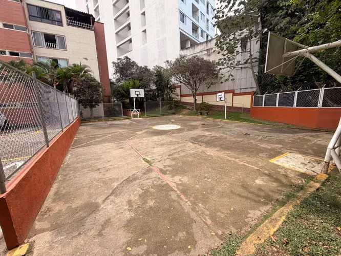VENTA APARTAMENTO DIAMANTE II. CONJUNTO COPROFESORES. - Imagen 12