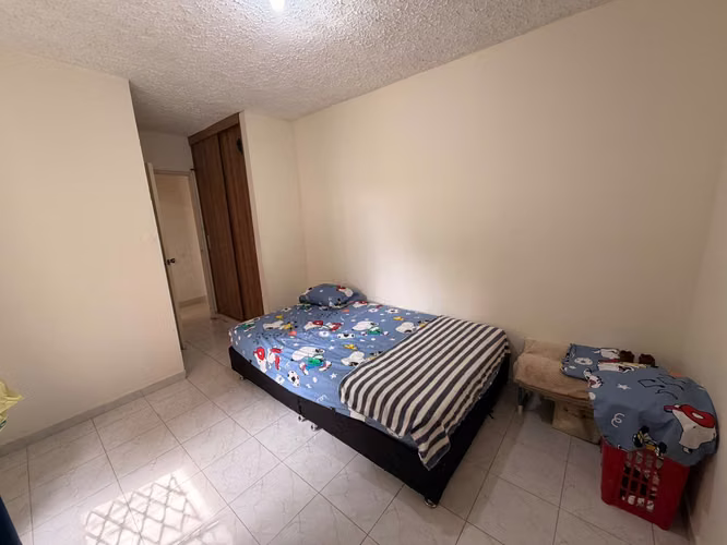 VENTA APARTAMENTO DIAMANTE II. CONJUNTO COPROFESORES. - Imagen 5