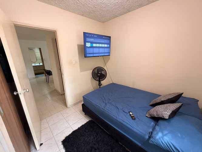 VENTA APARTAMENTO DIAMANTE II. CONJUNTO COPROFESORES. - Imagen 7