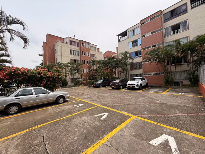 VENTA APARTAMENTO DIAMANTE II. CONJUNTO COPROFESORES. - Imagen 11