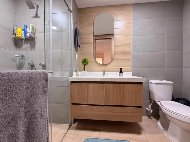 VENTA APARTAMENTO DIAMANTE II. CONJUNTO COPROFESORES. - Imagen 9