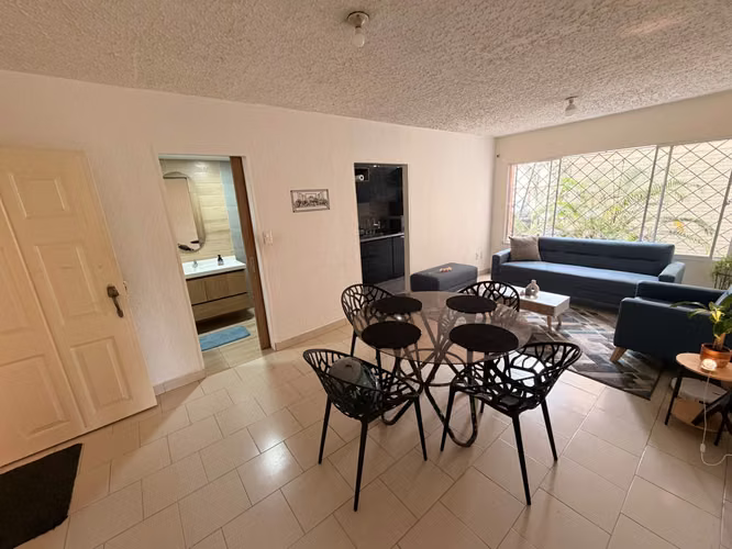 VENTA APARTAMENTO DIAMANTE II. CONJUNTO COPROFESORES. - Imagen 2