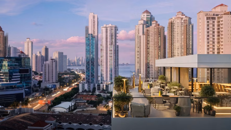Apartamentos de Rentas Cortas para inversi[n en Panamá. Saca ventajas del turismo médico. - Imagen 7