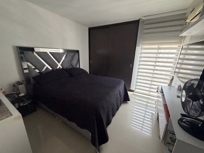VENTA CASA CAÑAVERAL. CONJUNTO  VALTERRA - Imagen 7