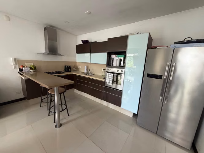 VENTA CASA CAÑAVERAL. CONJUNTO  VALTERRA - Imagen 4