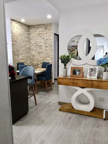 VENTA APARTAMENTO TERRAZAS. EDIFICIO TERRAZO 48 - Imagen 2