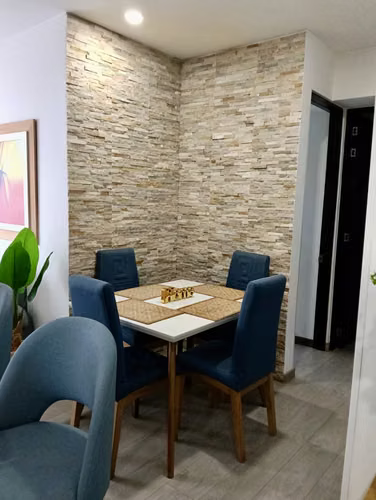 VENTA APARTAMENTO TERRAZAS. EDIFICIO TERRAZO 48 - Imagen 3