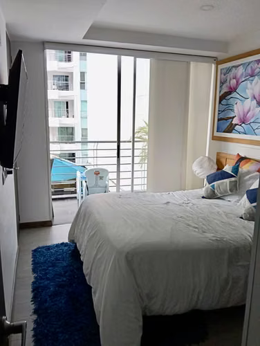 VENTA APARTAMENTO TERRAZAS. EDIFICIO TERRAZO 48 - Imagen 11
