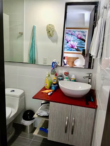 VENTA APARTAMENTO TERRAZAS. EDIFICIO TERRAZO 48 - Imagen 13