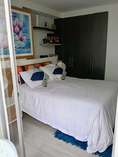 VENTA APARTAMENTO TERRAZAS. EDIFICIO TERRAZO 48 - Imagen 12