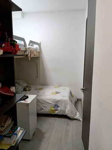 VENTA APARTAMENTO TERRAZAS. EDIFICIO TERRAZO 48 - Imagen 9