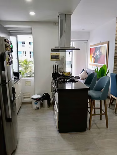 VENTA APARTAMENTO TERRAZAS. EDIFICIO TERRAZO 48 - Imagen 7