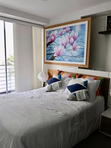 VENTA APARTAMENTO TERRAZAS. EDIFICIO TERRAZO 48 - Imagen 14
