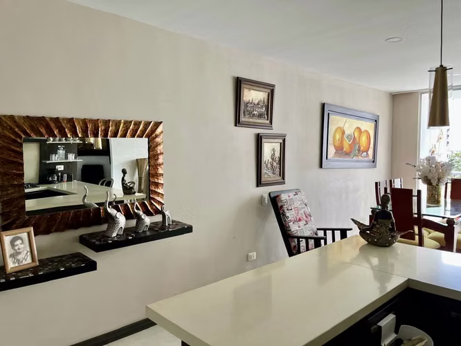 VENTA APARTAMENTO MEJORAS PUBLICAS. EDIFICIO PALADIO CONDOMINIO - Imagen 3