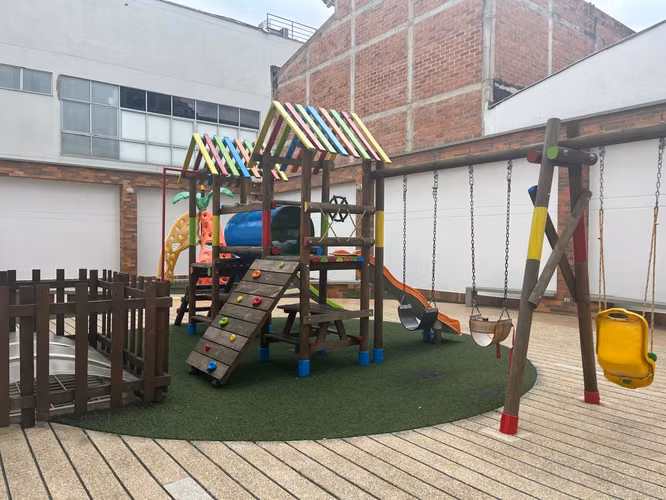 VENTA APARTAMENTO MEJORAS PUBLICAS. EDIFICIO PALADIO CONDOMINIO - Imagen 8