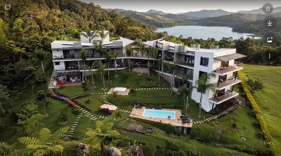 HOTEL IN SALE GUATAPÉ! OPPORTUNITY FOR LIMITED TIME!