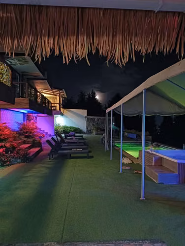  GANGA VENTA HOTEL | Medellín | 6 Cabañas + Piscina termal + BAR + RESTAURANTE - Imagen 6