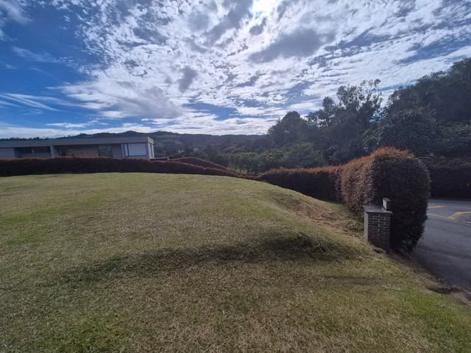 Lote en Venta Palmas Envigado / 100%  - Imagen 3