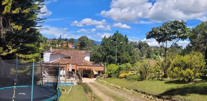 VENTA | Finca de m² en Llanogrande – Gran Oportunidad - Imagen 3