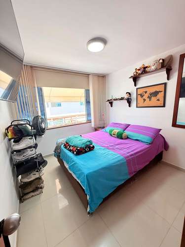 VENTA APARTAMENTO TEJAR. CONJUNTO RESIDENCIAL BRITANIA