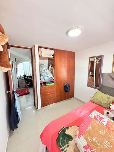 VENTA APARTAMENTO TEJAR. CONJUNTO RESIDENCIAL BRITANIA