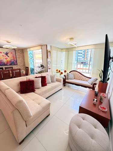 VENTA APARTAMENTO TEJAR. CONJUNTO RESIDENCIAL BRITANIA