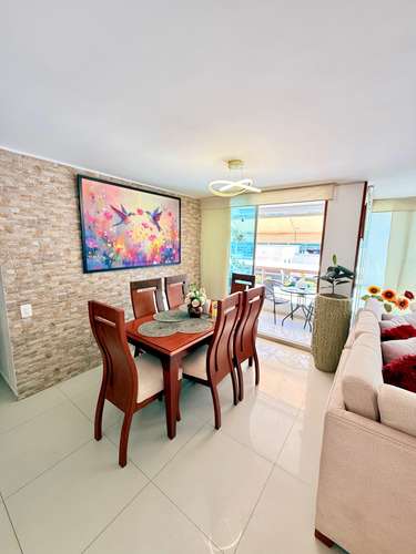 VENTA APARTAMENTO TEJAR. CONJUNTO RESIDENCIAL BRITANIA