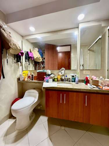 VENTA APARTAMENTO TEJAR. CONJUNTO RESIDENCIAL BRITANIA