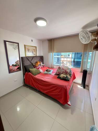VENTA APARTAMENTO TEJAR. CONJUNTO RESIDENCIAL BRITANIA