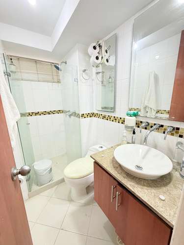 VENTA APARTAMENTO TEJAR. CONJUNTO RESIDENCIAL BRITANIA