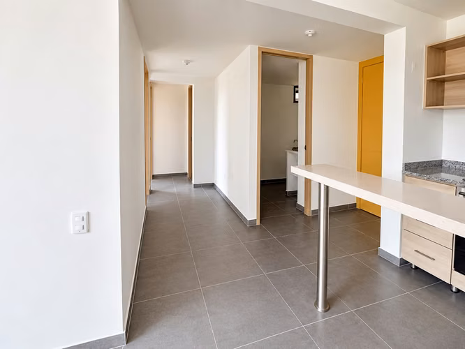 VENTA APARTAMENTO PASEO DEL PUENTE. CONJUNTO  PORTANOVA 