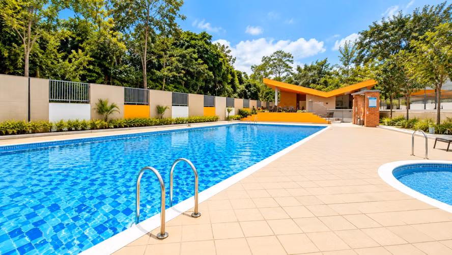 VENTA APARTAMENTO PASEO DEL PUENTE. CONJUNTO  PORTANOVA 