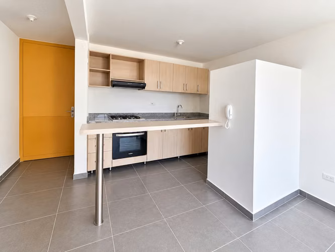 VENTA APARTAMENTO PASEO DEL PUENTE. CONJUNTO  PORTANOVA 