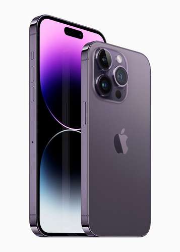 iPhone 14 Pro Max 128gb usado perfecto estado