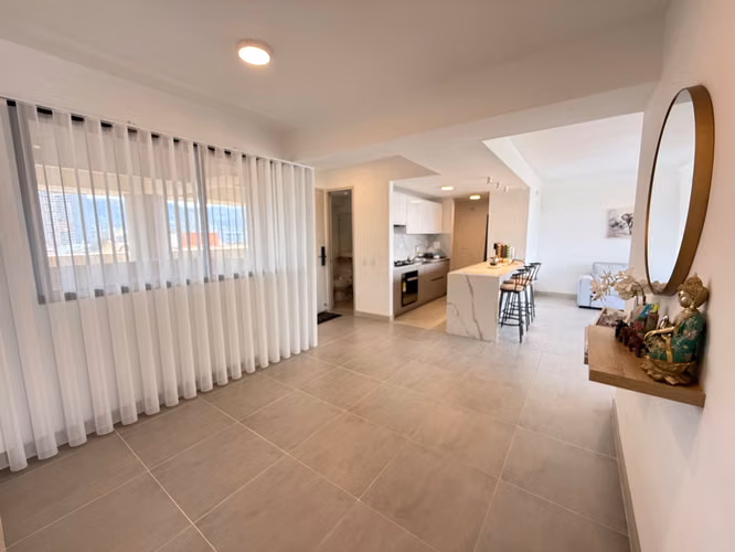 VENTA APARTAMENTO  CAÑAVERAL. EDIFICIO TERRA ECOSISTEMA VERTICAL - Imagen 6