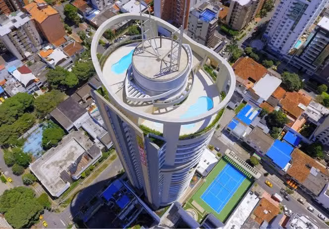 VENTA APARTAMENTO CABECERA DEL LLANO. EDIFICIO BONUM DE MARDEL