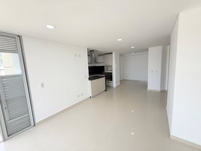 VENTA APARTAMENTO CABECERA DEL LLANO. EDIFICIO BONUM DE MARDEL - Imagen 5