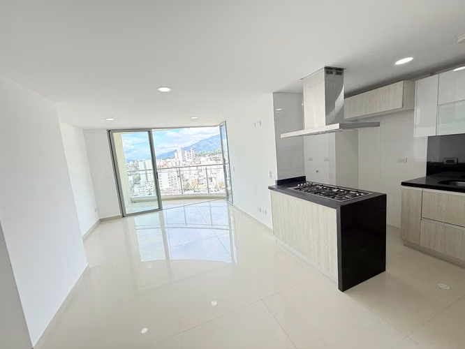 VENTA APARTAMENTO CABECERA DEL LLANO. EDIFICIO BONUM DE MARDEL - Imagen 6