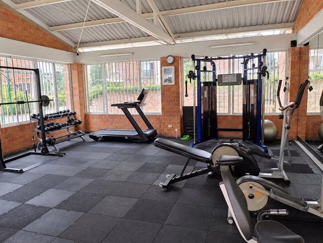 VENTA APARTAMENTO TEJAR . CONJUNTO TORRES DE MONTERREY