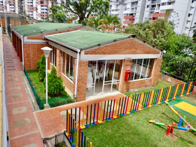 VENTA APARTAMENTO TEJAR . CONJUNTO TORRES DE MONTERREY