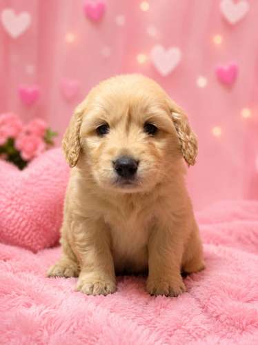 Hermosos golden  - Imagen 3