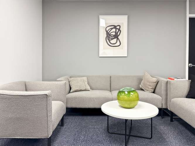 Coworking en alquiler – Open Office Bogota, Business Suites Santa Barbara en