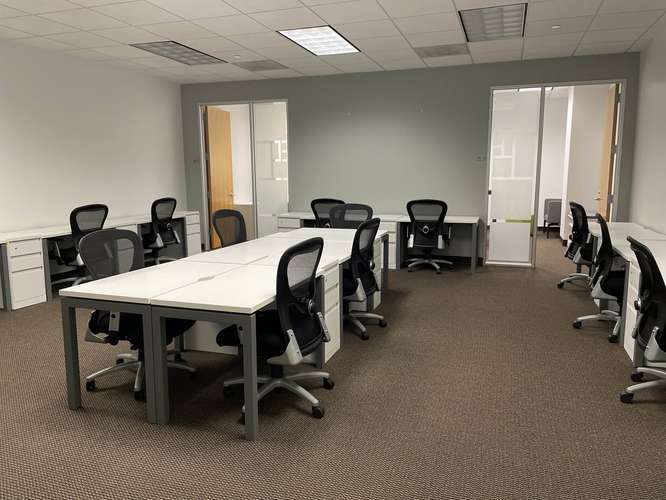 Oficina grande en alquiler – Regus Bogota, 94 Trece