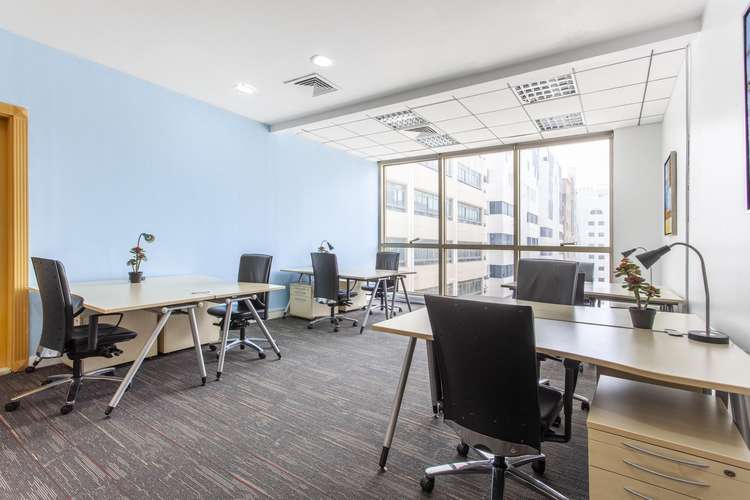 Oficina grande en alquiler – HQ Cali, Welink Ciudad Jardín