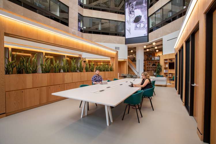 Membresía de coworking en Regus Puerto Colombia, Las Dunas – - Imagen 6